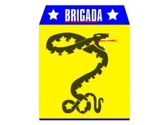 Brigada Independencia 6mm