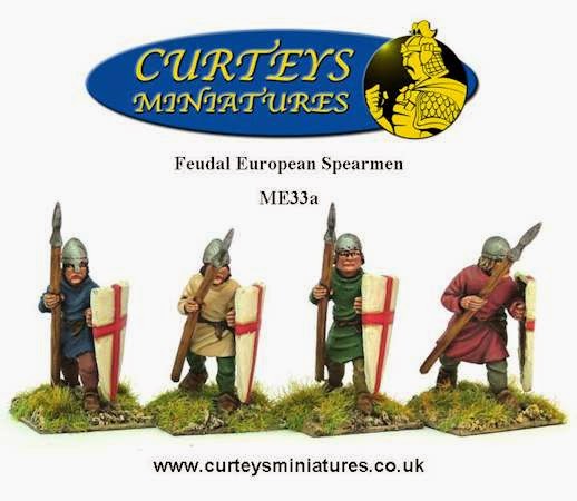 Curtey's Miniatures