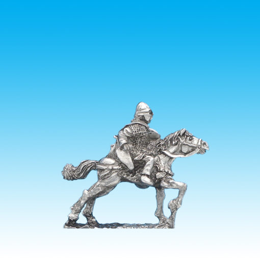 AN002 Heavy cavalry
