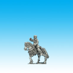 CH002 Heavy cavalry with lance