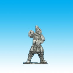 CH006 Armoured guard infantry