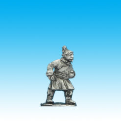 CH007 Chinese infantry without shield