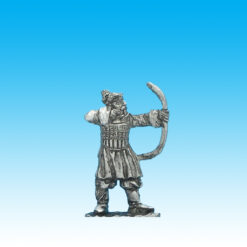 CH008 Chinese armoured archers