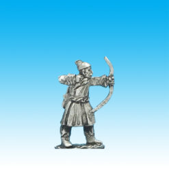 CH009 Chinese unarmoured archers