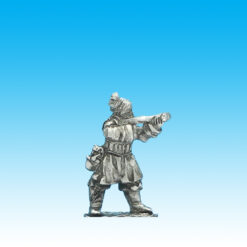 CH010 Armoured crossbowmen