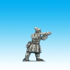 CH011 Chinese light crossbowmen