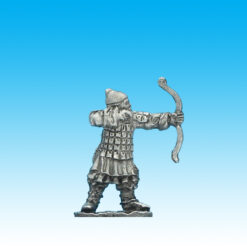 CH015 Armoured guard archers