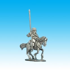 EMR003 Cossack Cavalry, Lance