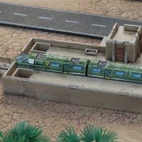 Monorails