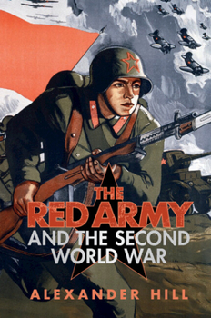 Red Army and the Second World War, The