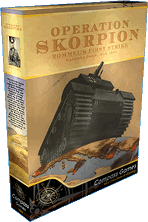 Operation Skorpion (NiB)