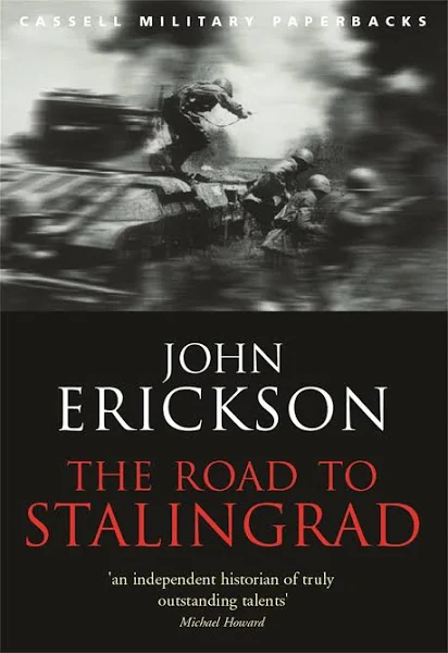 Road to Stalingrad, The