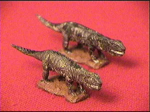 Postosuchus [QRF-TR03]