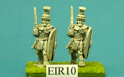 Praetorian Guard [1C-EIR10]