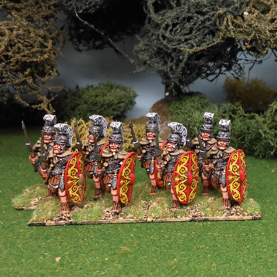 Praetorian Guard [1C-EIR11]