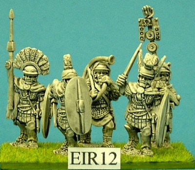 Praetorian Guard Command [1C-EIR12]