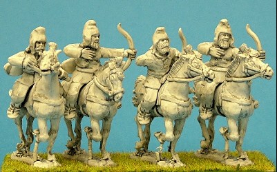 Horse Archers [1C-PER12]
