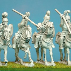 Punic Cavalry [1C-PUN10]