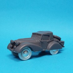 4 Wheel Speedster, Top Up [1C-CF20-13]