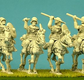 Equites Cavalry, spear.  [1C-RR18]