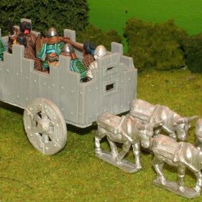 Sung Chinese War Wagon [1C-SU40]