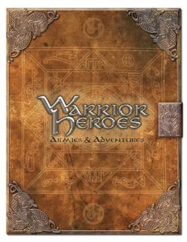 Warrior Heroes: Armies & Adventures [2HW-WHAA]