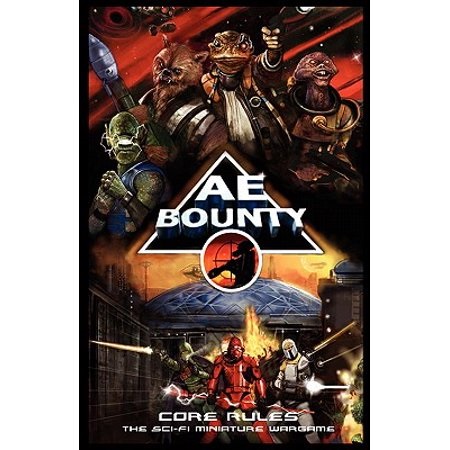 AE Alien Bounty [AE-AB]