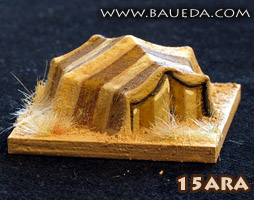 Arab Tent [BA-15ARA]