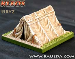 Byzantine Tent [BA-15BYZ]