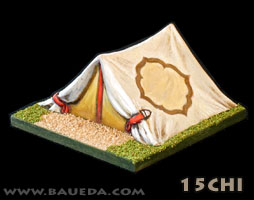 Chinese Tent [BA-15CHI]