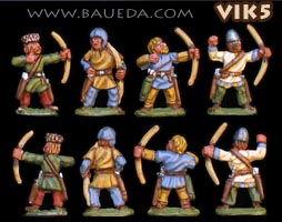 Viking Archers [BA-VIK05]