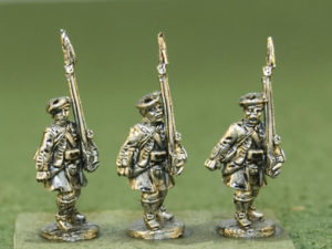 Highlanders Marching [BMM-15LOM-108]