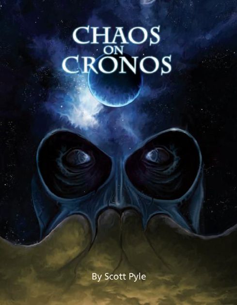 Chaos On Cronos [BMM-CICR]