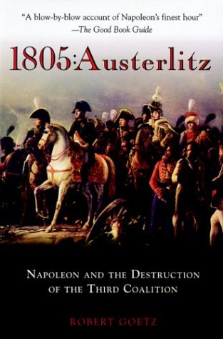 1805: Austerlitz