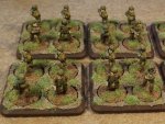 Slammer's Infantry Troop [BRG-HSD15-056]