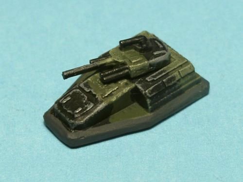 Hermes Light Tank [BRG-SF300-106]