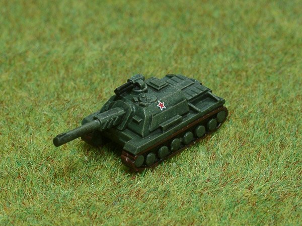 Mech Tank Hunter [BRG-SF300-1207]