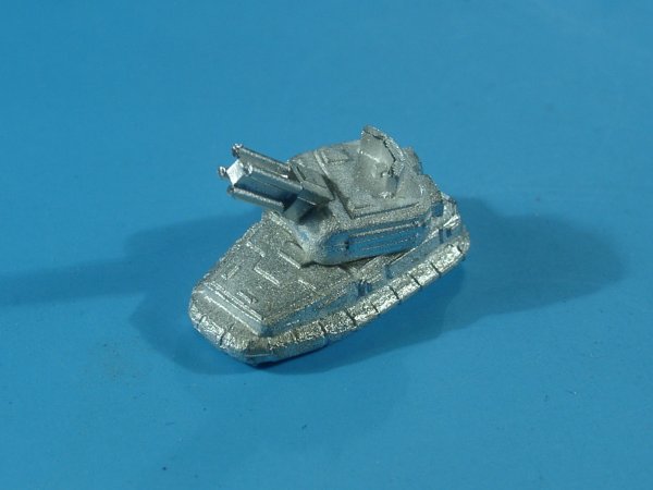 Juin AA Tank [BRG-SF300-401c]