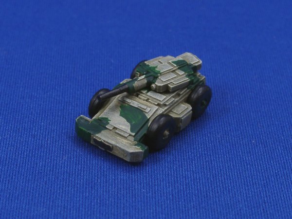 Ratel Medium Tank [BRG-SF300-601]