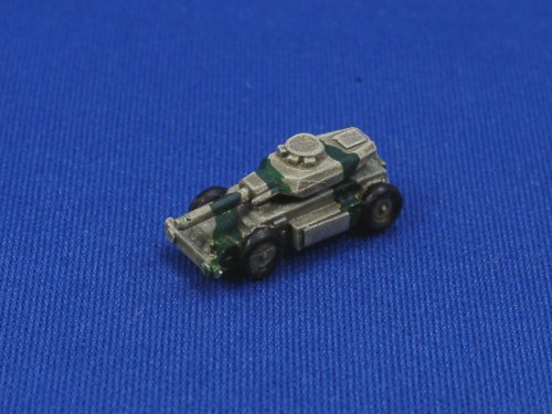 Impala Armoured Car [BRG-SF300-609]