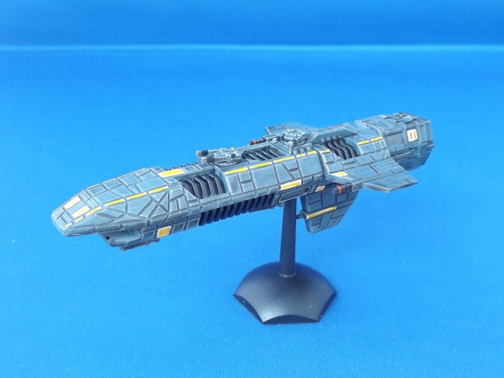 Fisher Class Super Dreadnought [BRG-SFS-102]