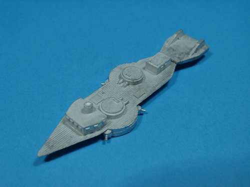 Patagonia Class Light Cruiser [BRG-VAN-1303]