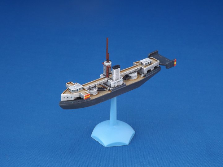 Aragon Class Battlecruiser [BRG-VAN-1702]