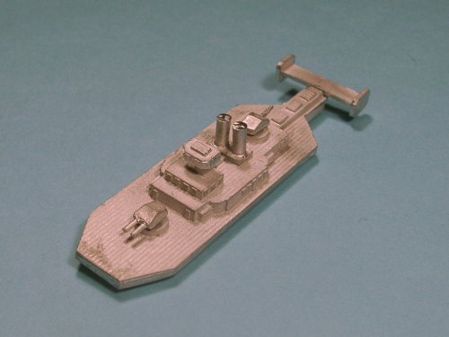 Maryland Class Cruiser [BRG-VAN-209]