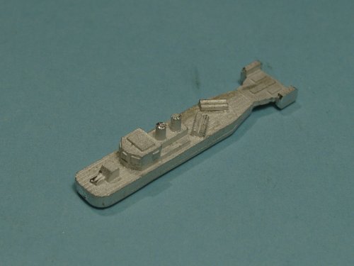 DA-19 Class Torpedo Frigate [BRG-VAN-315]