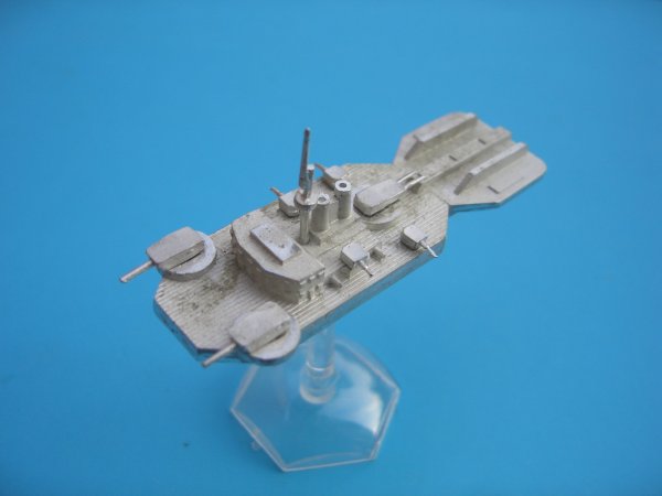 Konigsberg Class Light Battleship [BRG-VAN-317]