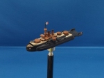 Charlemagne Class Battlecruiser [BRG-VAN-401]