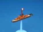 Regnault Class Destroyer [BRG-VAN-414]