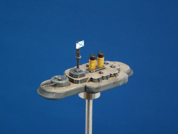Admiral Nakhimov Class Battlecruiser [BRG-VAN-515]