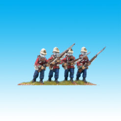British Expedition Infantry Advancing [GM-EMP-201]